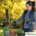 GARDEN BOSCH TH - ГРАДИНСКА ЛОПАТКА ЗА ЗАСАЖДАНЕ GARDEN BOSCH TH - ГРАДИНСКА ЛОПАТКА ЗА ЗАСАЖДАНЕ